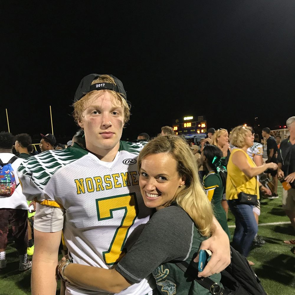 Meet your Posher, Lindsay